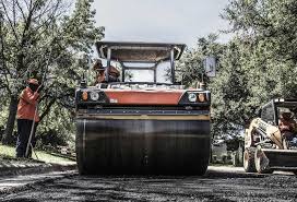 Driveway Maintenance Services in Cumings, TX